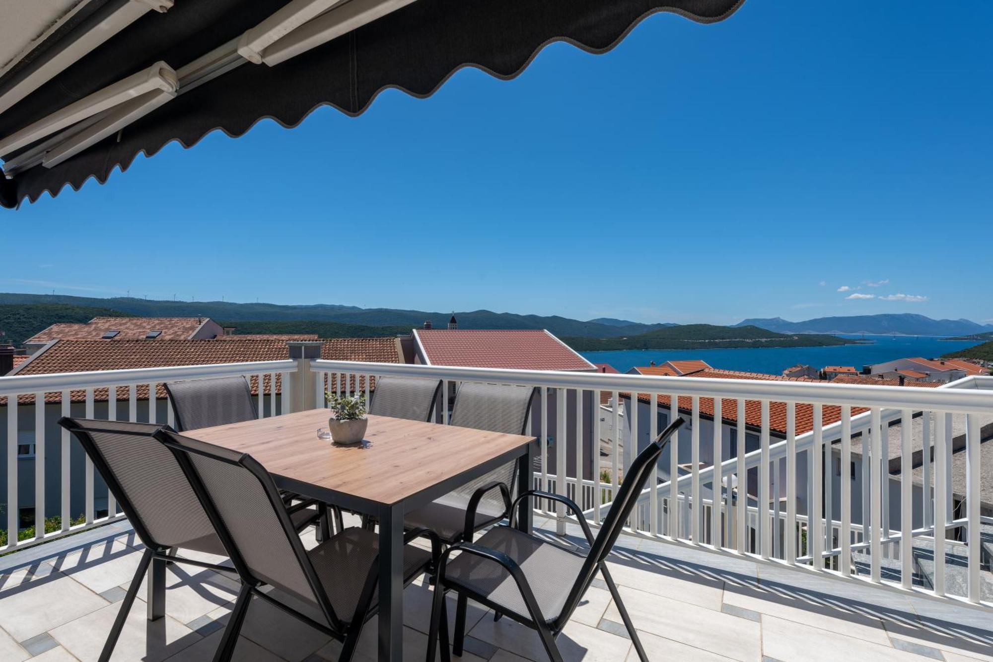 Apartmani Judik Neum Exterior foto